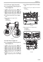 Preview for 522 page of Canon Color imageRUNNER C4580 Service Manual