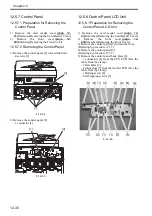 Preview for 523 page of Canon Color imageRUNNER C4580 Service Manual