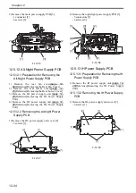 Preview for 527 page of Canon Color imageRUNNER C4580 Service Manual