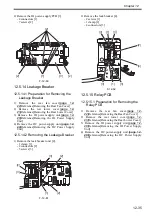 Preview for 528 page of Canon Color imageRUNNER C4580 Service Manual