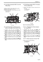 Preview for 530 page of Canon Color imageRUNNER C4580 Service Manual