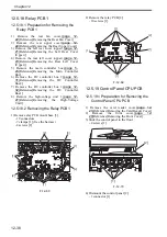 Preview for 531 page of Canon Color imageRUNNER C4580 Service Manual