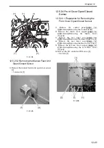 Preview for 536 page of Canon Color imageRUNNER C4580 Service Manual