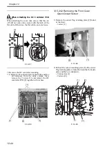 Preview for 537 page of Canon Color imageRUNNER C4580 Service Manual