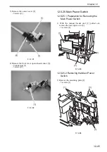 Preview for 538 page of Canon Color imageRUNNER C4580 Service Manual