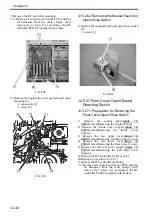 Preview for 541 page of Canon Color imageRUNNER C4580 Service Manual