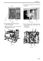 Preview for 542 page of Canon Color imageRUNNER C4580 Service Manual