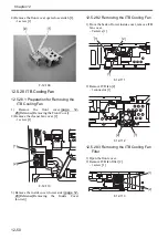 Preview for 543 page of Canon Color imageRUNNER C4580 Service Manual