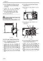 Preview for 547 page of Canon Color imageRUNNER C4580 Service Manual