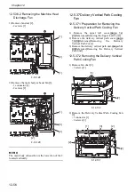 Preview for 549 page of Canon Color imageRUNNER C4580 Service Manual