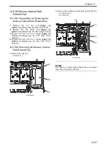 Preview for 550 page of Canon Color imageRUNNER C4580 Service Manual