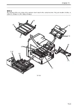 Preview for 573 page of Canon Color imageRUNNER C4580 Service Manual