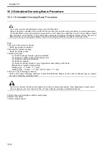 Preview for 574 page of Canon Color imageRUNNER C4580 Service Manual