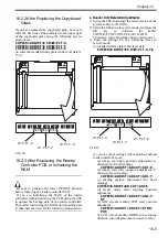 Preview for 584 page of Canon Color imageRUNNER C4580 Service Manual