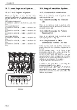 Preview for 587 page of Canon Color imageRUNNER C4580 Service Manual