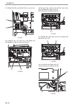 Preview for 589 page of Canon Color imageRUNNER C4580 Service Manual