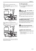 Preview for 590 page of Canon Color imageRUNNER C4580 Service Manual