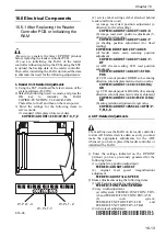 Preview for 592 page of Canon Color imageRUNNER C4580 Service Manual