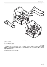 Preview for 609 page of Canon Color imageRUNNER C4580 Service Manual