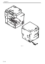 Preview for 612 page of Canon Color imageRUNNER C4580 Service Manual