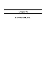 Preview for 644 page of Canon Color imageRUNNER C4580 Service Manual