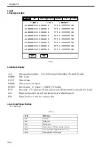 Preview for 649 page of Canon Color imageRUNNER C4580 Service Manual