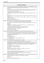 Preview for 721 page of Canon Color imageRUNNER C4580 Service Manual