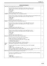 Preview for 734 page of Canon Color imageRUNNER C4580 Service Manual