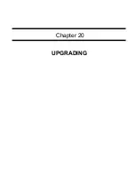 Preview for 778 page of Canon Color imageRUNNER C4580 Service Manual