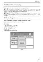 Preview for 784 page of Canon Color imageRUNNER C4580 Service Manual