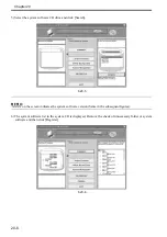 Preview for 785 page of Canon Color imageRUNNER C4580 Service Manual