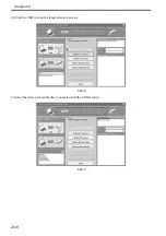 Предварительный просмотр 787 страницы Canon Color imageRUNNER C4580 Service Manual