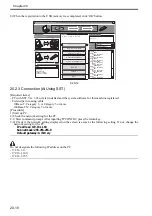 Предварительный просмотр 789 страницы Canon Color imageRUNNER C4580 Service Manual