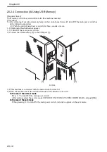 Предварительный просмотр 791 страницы Canon Color imageRUNNER C4580 Service Manual