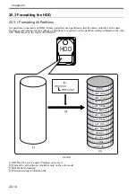 Предварительный просмотр 793 страницы Canon Color imageRUNNER C4580 Service Manual