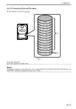 Предварительный просмотр 794 страницы Canon Color imageRUNNER C4580 Service Manual