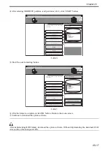 Предварительный просмотр 796 страницы Canon Color imageRUNNER C4580 Service Manual