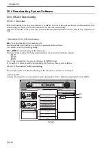 Предварительный просмотр 797 страницы Canon Color imageRUNNER C4580 Service Manual