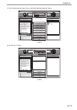 Предварительный просмотр 798 страницы Canon Color imageRUNNER C4580 Service Manual