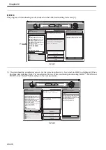 Предварительный просмотр 799 страницы Canon Color imageRUNNER C4580 Service Manual