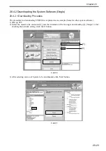 Предварительный просмотр 802 страницы Canon Color imageRUNNER C4580 Service Manual