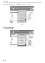 Предварительный просмотр 803 страницы Canon Color imageRUNNER C4580 Service Manual