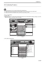 Preview for 808 page of Canon Color imageRUNNER C4580 Service Manual