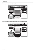 Preview for 809 page of Canon Color imageRUNNER C4580 Service Manual