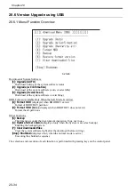 Preview for 813 page of Canon Color imageRUNNER C4580 Service Manual