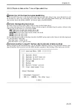 Preview for 814 page of Canon Color imageRUNNER C4580 Service Manual