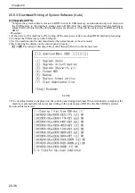 Preview for 815 page of Canon Color imageRUNNER C4580 Service Manual