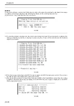 Preview for 817 page of Canon Color imageRUNNER C4580 Service Manual