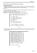 Preview for 818 page of Canon Color imageRUNNER C4580 Service Manual