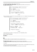 Preview for 820 page of Canon Color imageRUNNER C4580 Service Manual